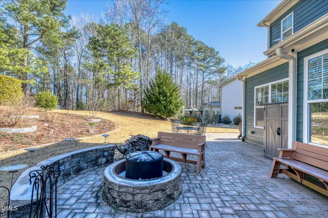 $585,000 | 93 Woods Manor Lane, Clayton, NC 27527