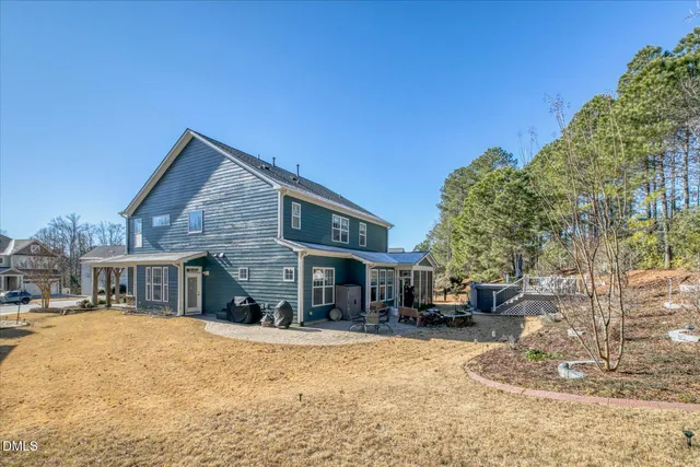 $585,000 | 93 Woods Manor Lane, Clayton, NC 27527