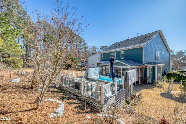 $585,000 | 93 Woods Manor Lane, Clayton, NC 27527