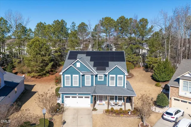 $585,000 | 93 Woods Manor Lane, Clayton, NC 27527