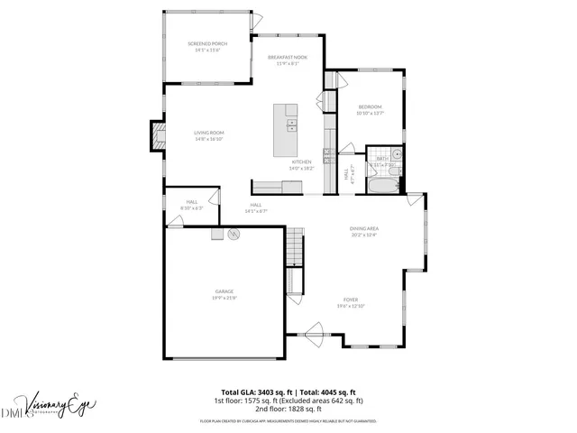 $585,000 | 93 Woods Manor Lane, Clayton, NC 27527