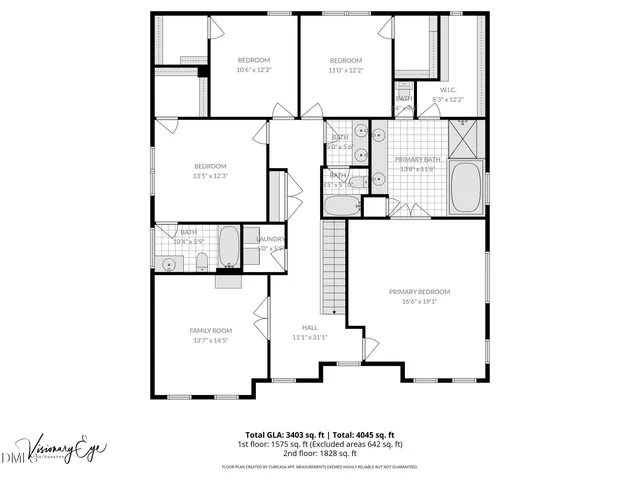 $585,000 | 93 Woods Manor Lane, Clayton, NC 27527