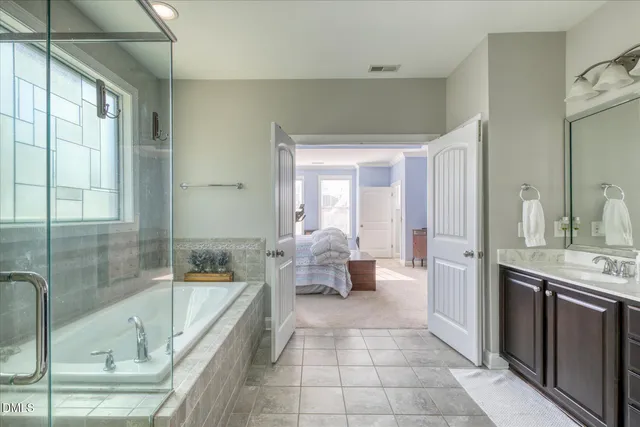 $585,000 | 93 Woods Manor Lane, Clayton, NC 27527