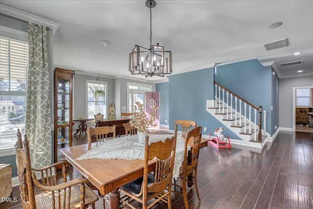 $585,000 | 93 Woods Manor Lane, Clayton, NC 27527