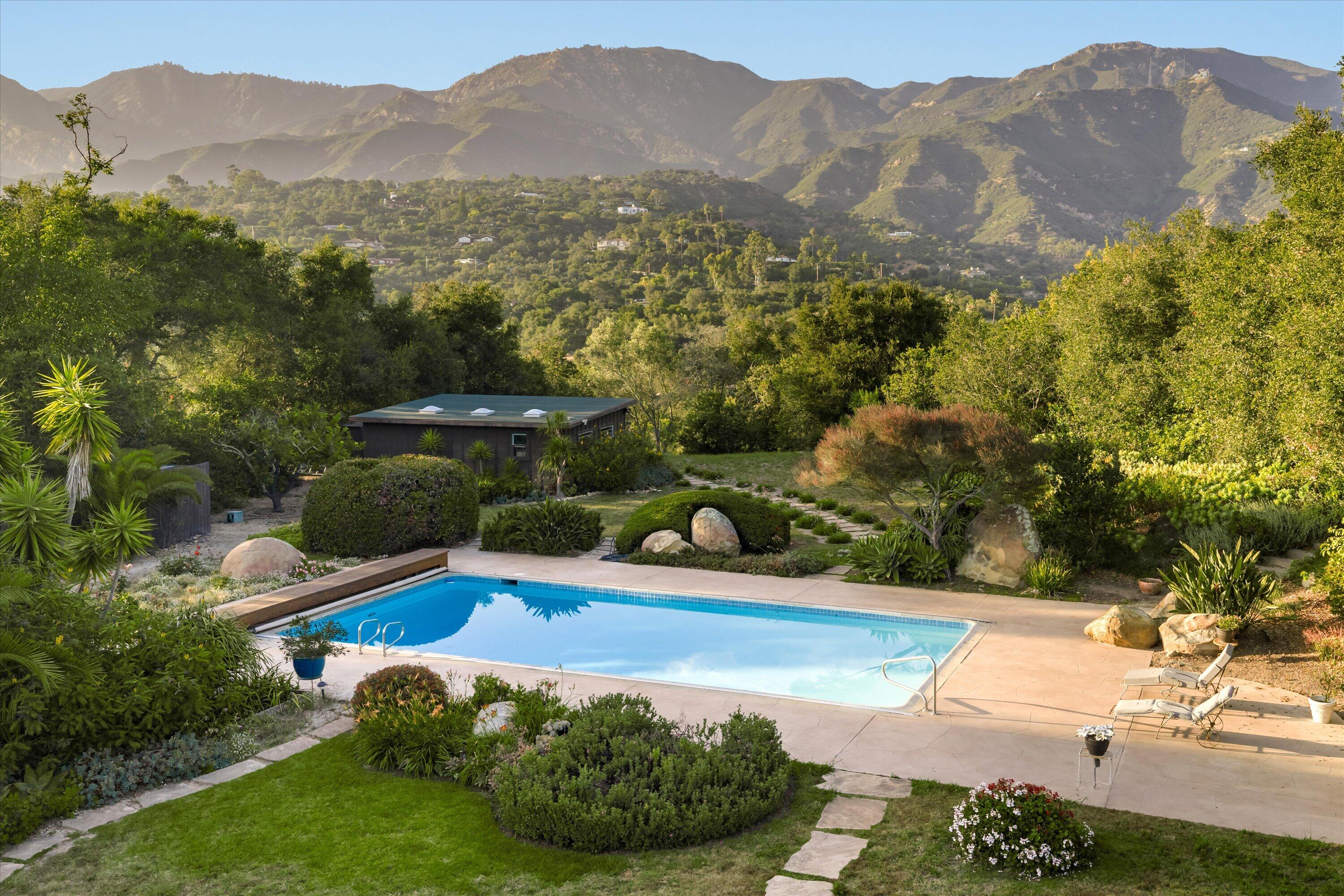 1011 Mission Ridge Road Santa Barbara, CA 93103 - Photo 19 of 22 23-1011 Mission Ridge Rd - 23