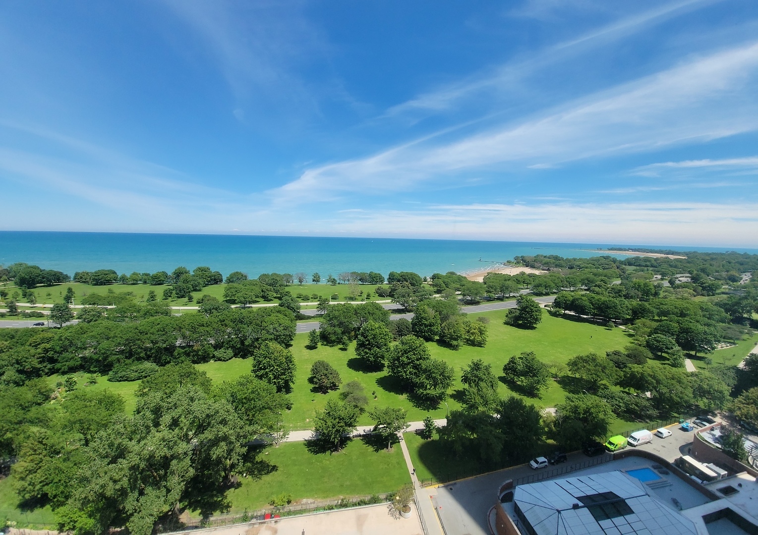 5445 North Sheridan Road, Unit 2110 Chicago, IL 60640 - Photo 3 of 10