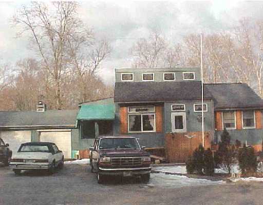 72 Collins Road Hopkinton, RI 02804 - Photo 1 of 1 Exterior Front.