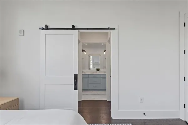 $675,000 | 10625 Serenbe Lane, Unit 308, Chattahoochee Hills, GA 30268