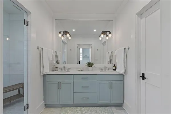 $675,000 | 10625 Serenbe Lane, Unit 308, Chattahoochee Hills, GA 30268