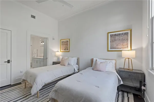 $675,000 | 10625 Serenbe Lane, Unit 308, Chattahoochee Hills, GA 30268