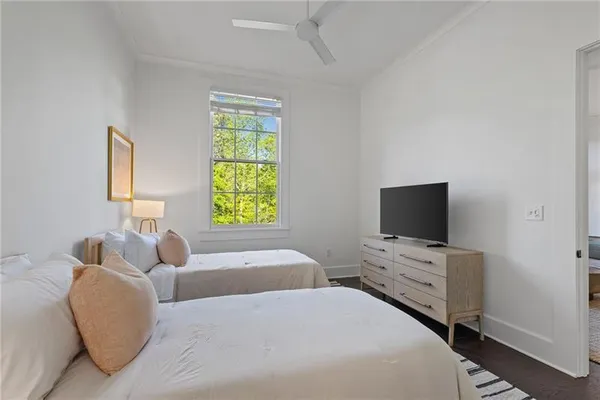 $675,000 | 10625 Serenbe Lane, Unit 308, Chattahoochee Hills, GA 30268
