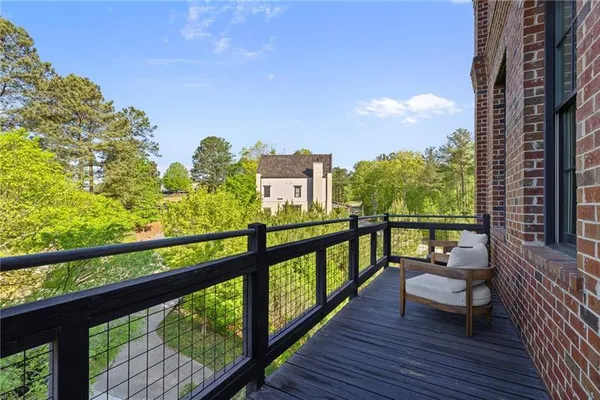 $675,000 | 10625 Serenbe Lane, Unit 308, Chattahoochee Hills, GA 30268
