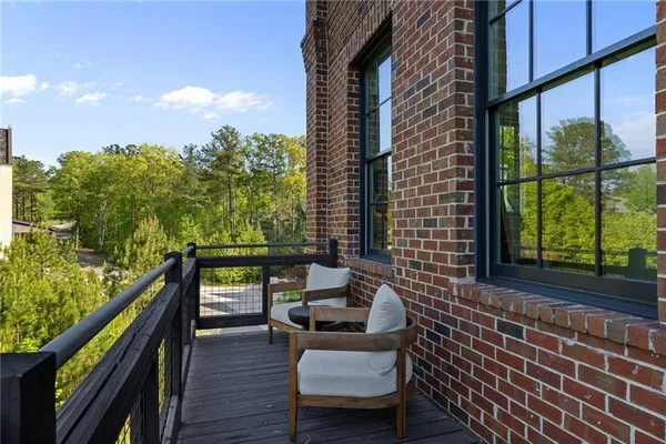 $675,000 | 10625 Serenbe Lane, Unit 308, Chattahoochee Hills, GA 30268