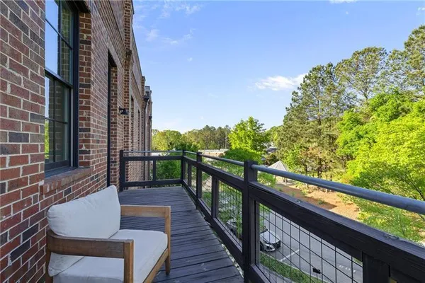 $675,000 | 10625 Serenbe Lane, Unit 308, Chattahoochee Hills, GA 30268