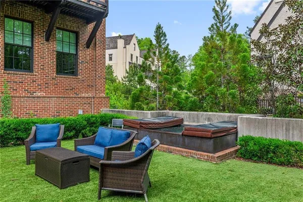 $675,000 | 10625 Serenbe Lane, Unit 308, Chattahoochee Hills, GA 30268