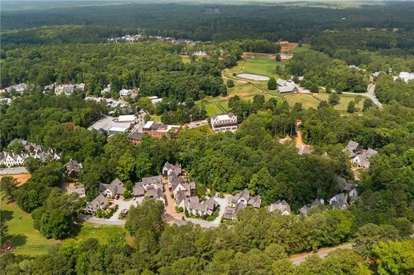 $675,000 | 10625 Serenbe Lane, Unit 308, Chattahoochee Hills, GA 30268