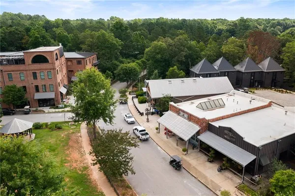 $675,000 | 10625 Serenbe Lane, Unit 308, Chattahoochee Hills, GA 30268