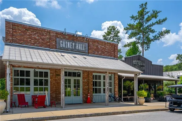 $675,000 | 10625 Serenbe Lane, Unit 308, Chattahoochee Hills, GA 30268
