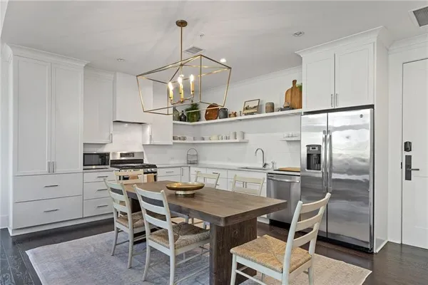 $675,000 | 10625 Serenbe Lane, Unit 308, Chattahoochee Hills, GA 30268