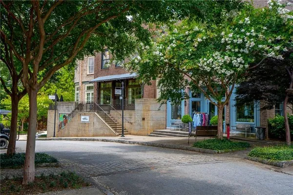 $675,000 | 10625 Serenbe Lane, Unit 308, Chattahoochee Hills, GA 30268
