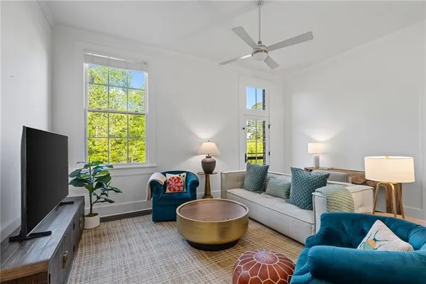 $675,000 | 10625 Serenbe Lane, Unit 308, Chattahoochee Hills, GA 30268