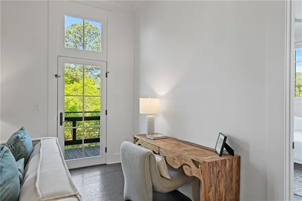 $675,000 | 10625 Serenbe Lane, Unit 308, Chattahoochee Hills, GA 30268