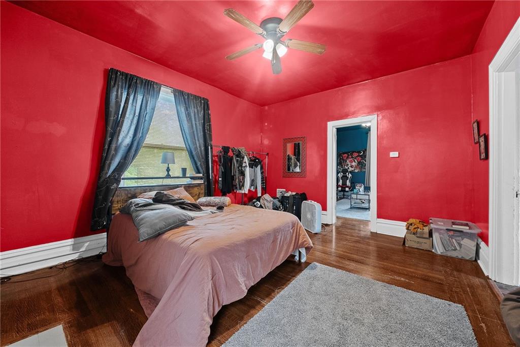 42 Baldwick Road Pittsburgh, PA 15205 - Photo 16 of 50