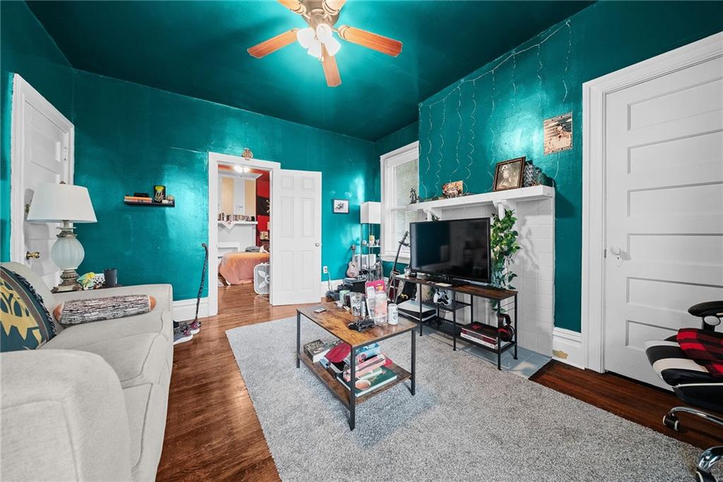 42 Baldwick Road Pittsburgh, PA 15205 - Photo 19 of 50