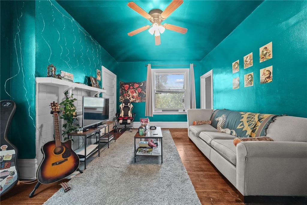 42 Baldwick Road Pittsburgh, PA 15205 - Photo 22 of 50