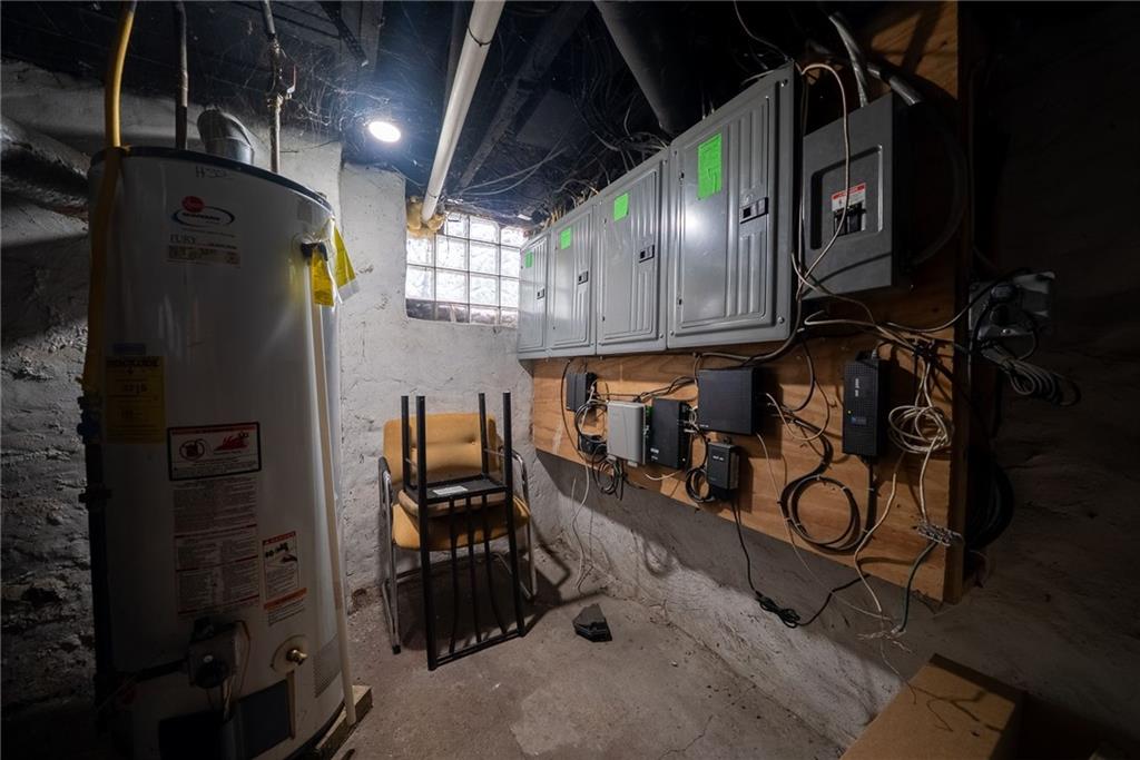 42 Baldwick Road Pittsburgh, PA 15205 - Photo 49 of 50