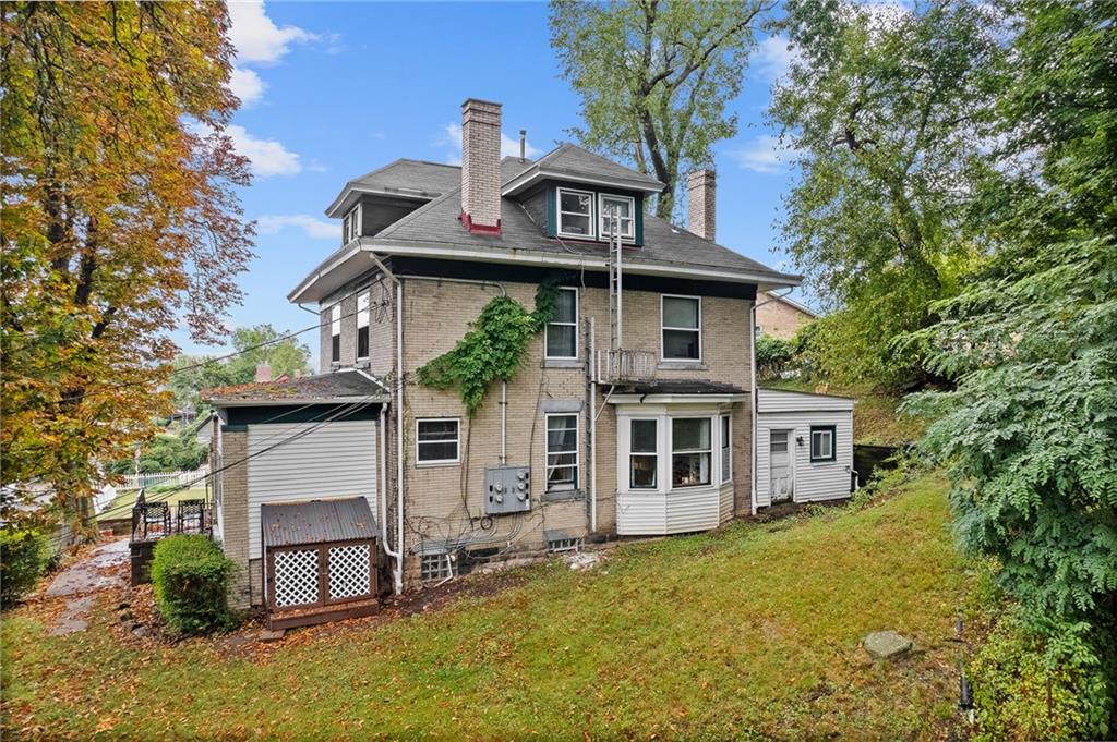 42 Baldwick Road Pittsburgh, PA 15205 - Photo 50 of 50