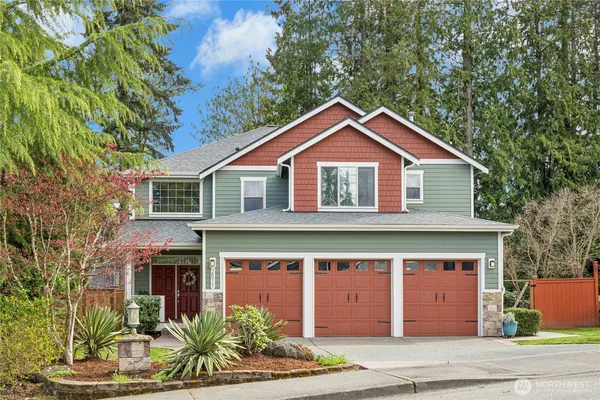 $765,000 | 2517 Northeast Kevos Pond Drive, Poulsbo, WA 98370