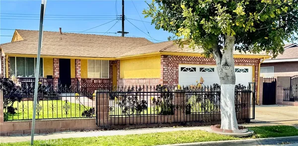 $649,999 | 407 South Keene Avenue, Compton, CA 90220