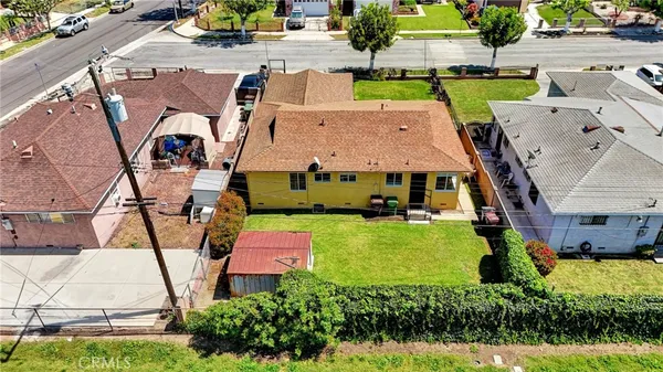 $649,999 | 407 South Keene Avenue, Compton, CA 90220