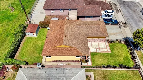 $649,999 | 407 South Keene Avenue, Compton, CA 90220