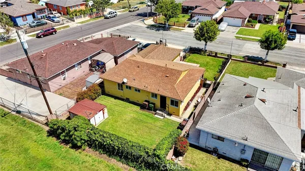 $649,999 | 407 South Keene Avenue, Compton, CA 90220