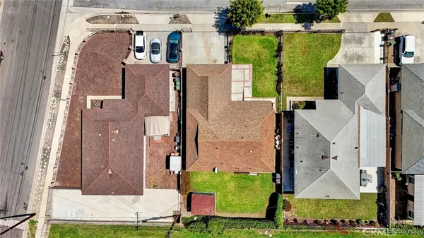 $649,999 | 407 South Keene Avenue, Compton, CA 90220