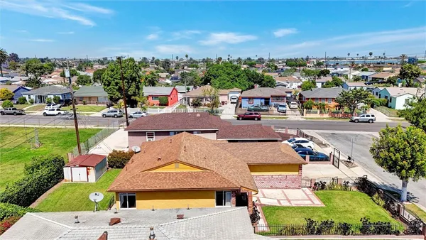 $649,999 | 407 South Keene Avenue, Compton, CA 90220