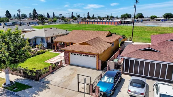 $649,999 | 407 South Keene Avenue, Compton, CA 90220