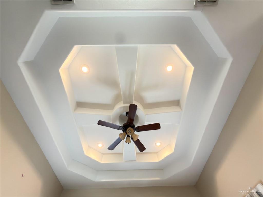 208 North 15th Street Hidalgo, TX 78557 - Photo 13 of 26 a view of entryway