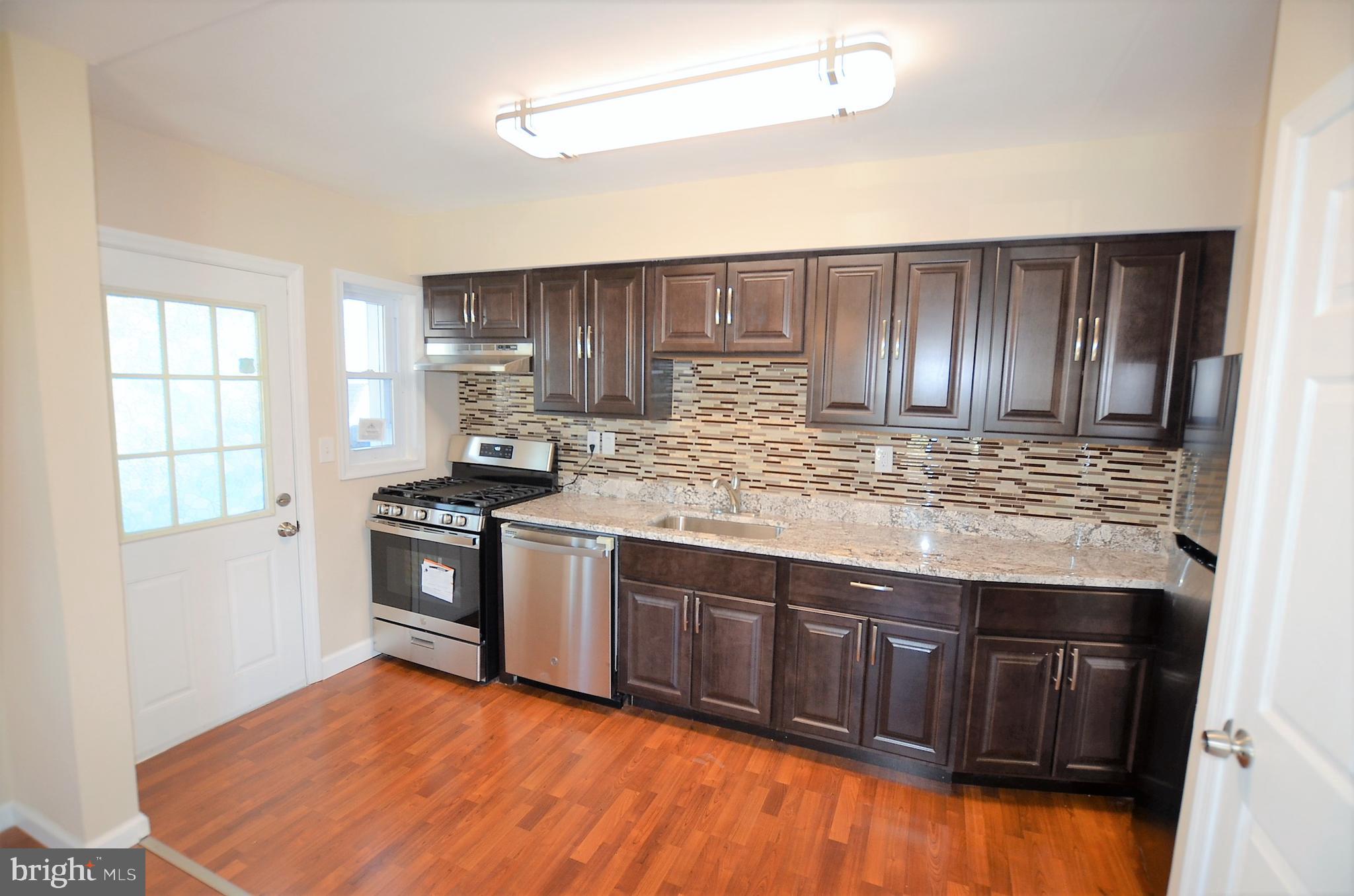 7495 Rabon Avenue Baltimore, MD 21222 - Photo 8 of 23 Kitchen