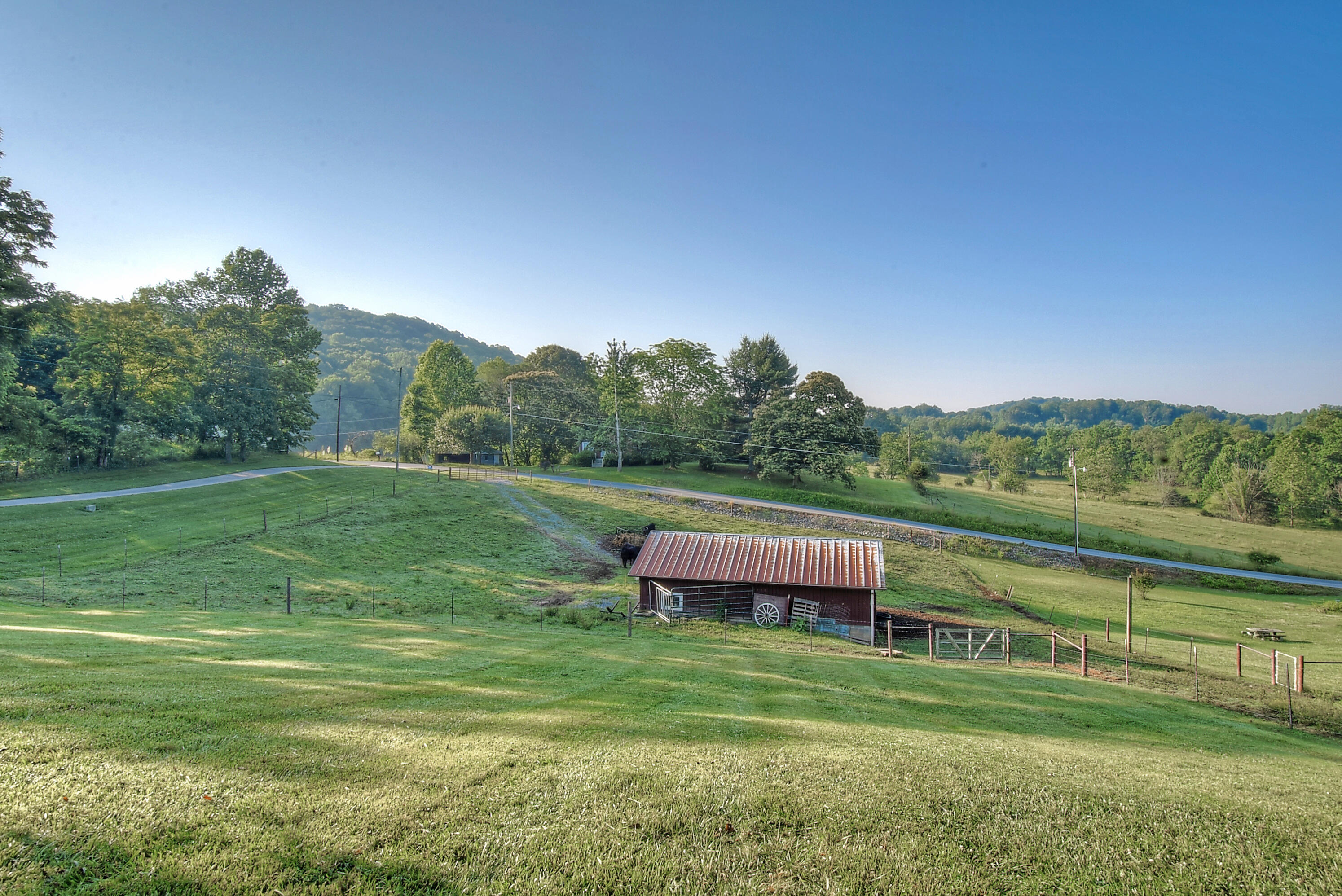 490 East Campground Road Kingsport, TN 37664 - Photo 7 of 65 DSC_0073_4_5_6_7_8