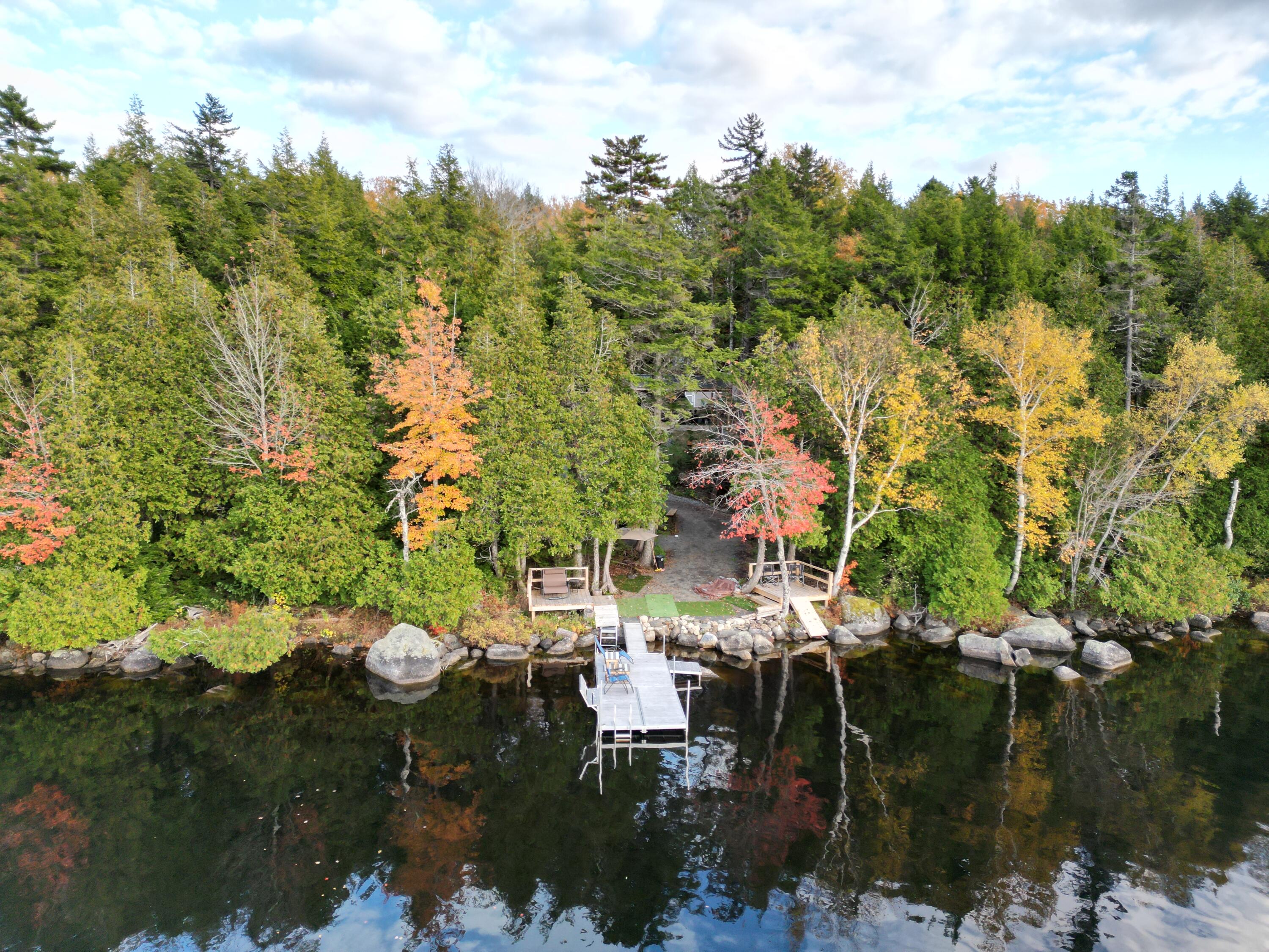 Tbd East Tbd E Madagascal Lake Road Burlington, ME 04417 - Photo 36 of 60 DJI_0160
