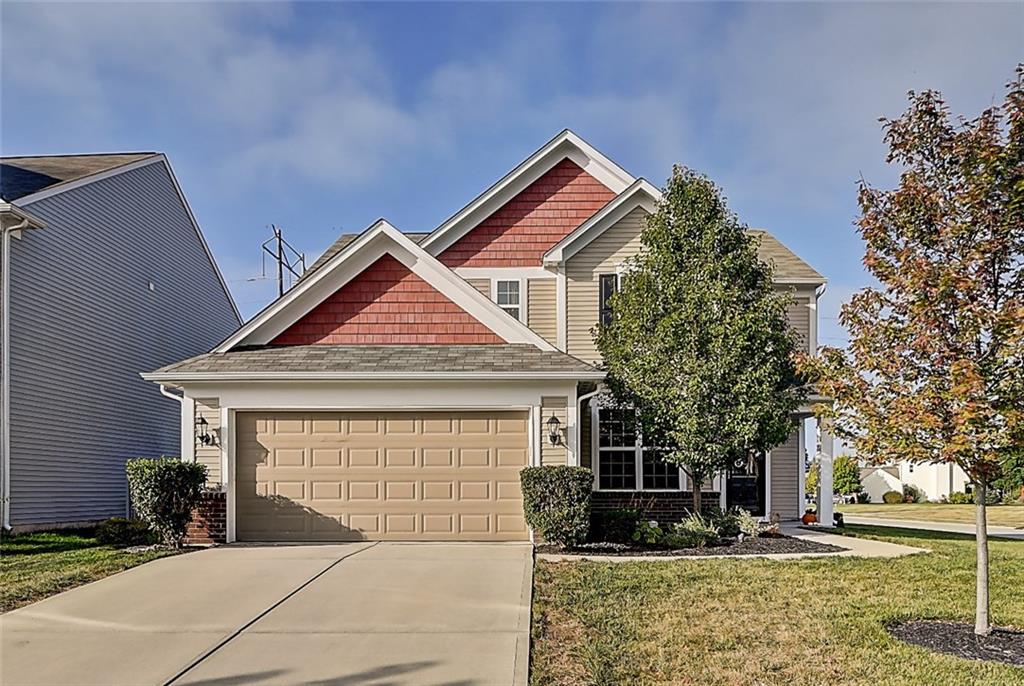14343 Glapthorn Road Fishers, IN 46037 - Photo 1 of 36 Gallery Image 1