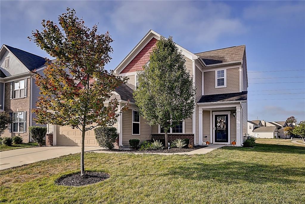 14343 Glapthorn Road Fishers, IN 46037 - Photo 2 of 36 Gallery Image 2