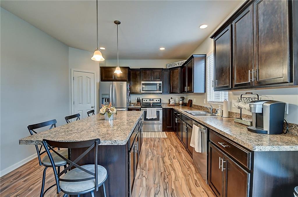 14343 Glapthorn Road Fishers, IN 46037 - Photo 11 of 36 Gallery Image 11