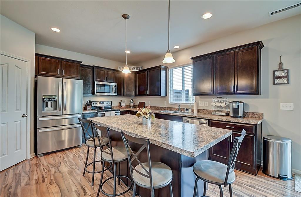 14343 Glapthorn Road Fishers, IN 46037 - Photo 12 of 36 Gallery Image 12