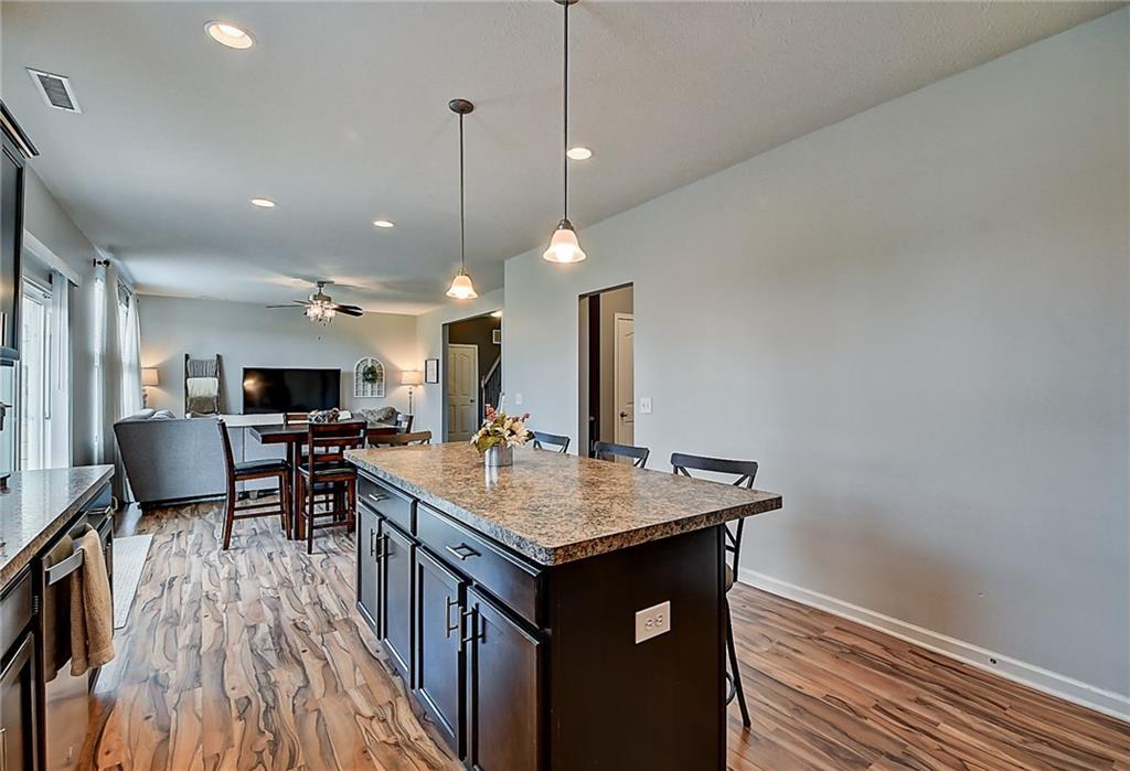 14343 Glapthorn Road Fishers, IN 46037 - Photo 14 of 36 Gallery Image 14