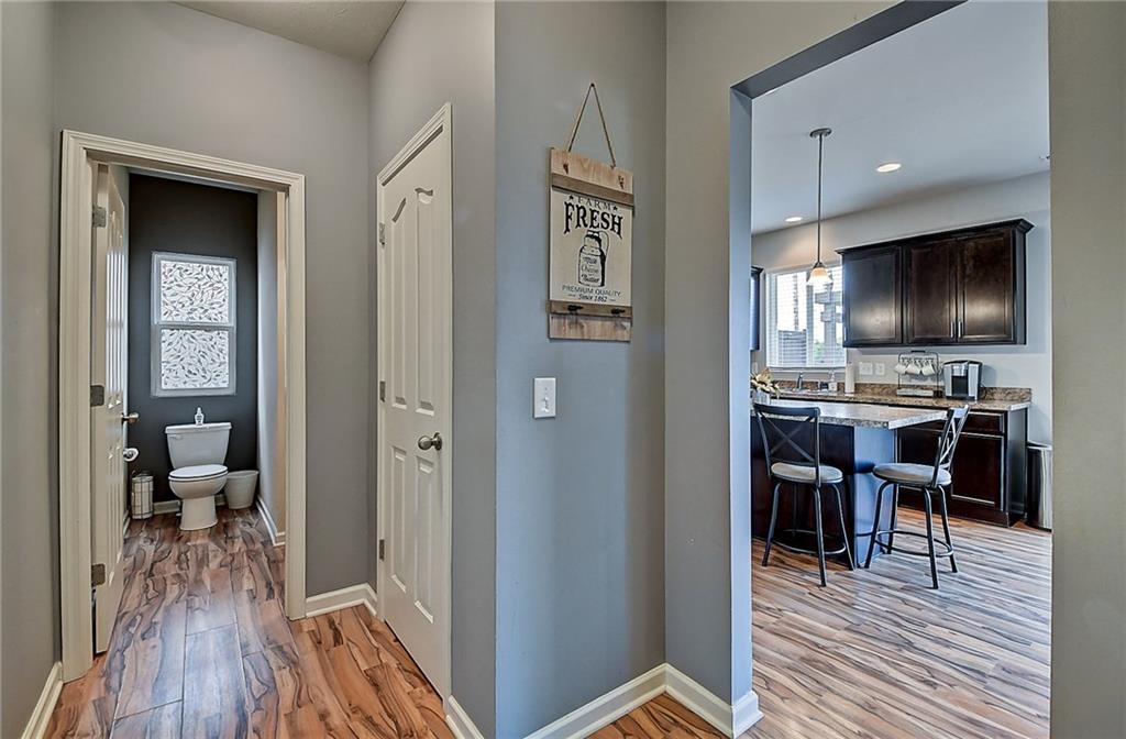 14343 Glapthorn Road Fishers, IN 46037 - Photo 15 of 36 Gallery Image 15
