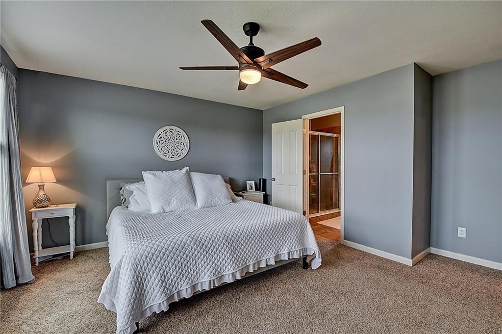 14343 Glapthorn Road Fishers, IN 46037 - Photo 22 of 36 Gallery Image 22